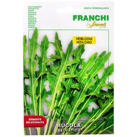 Franchi Sementi Wild Rocket